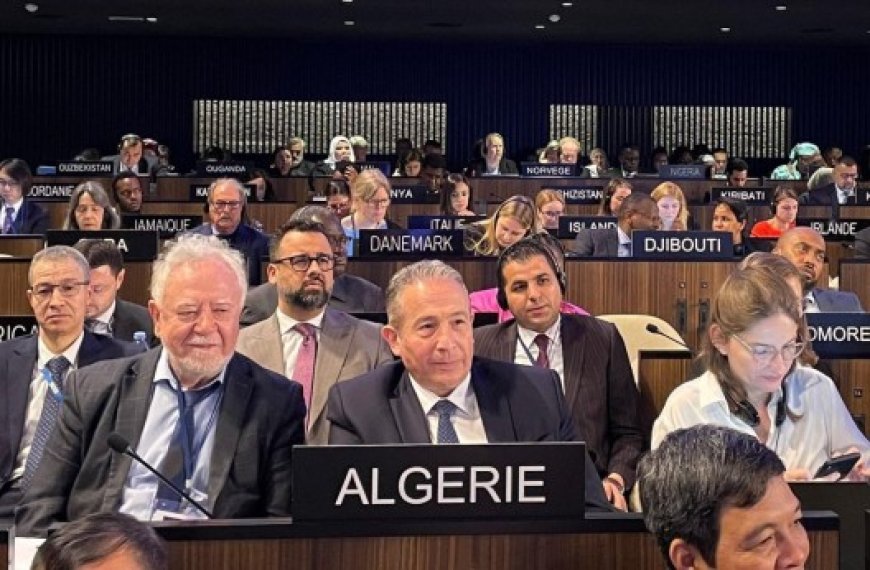 Des experts parlent de la reconnaissance des efforts consentis par les instances culturelles : Election de l'Algérie au comité de sauvegade du patrimoine à l'UNESCO