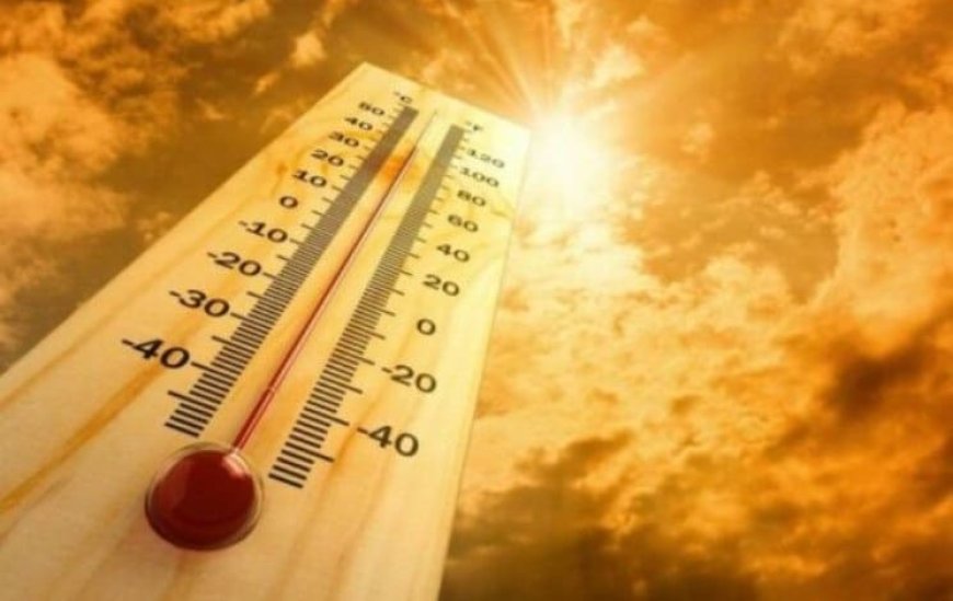 Canicule annoncée mercredi dans des wilayas du sud du pays