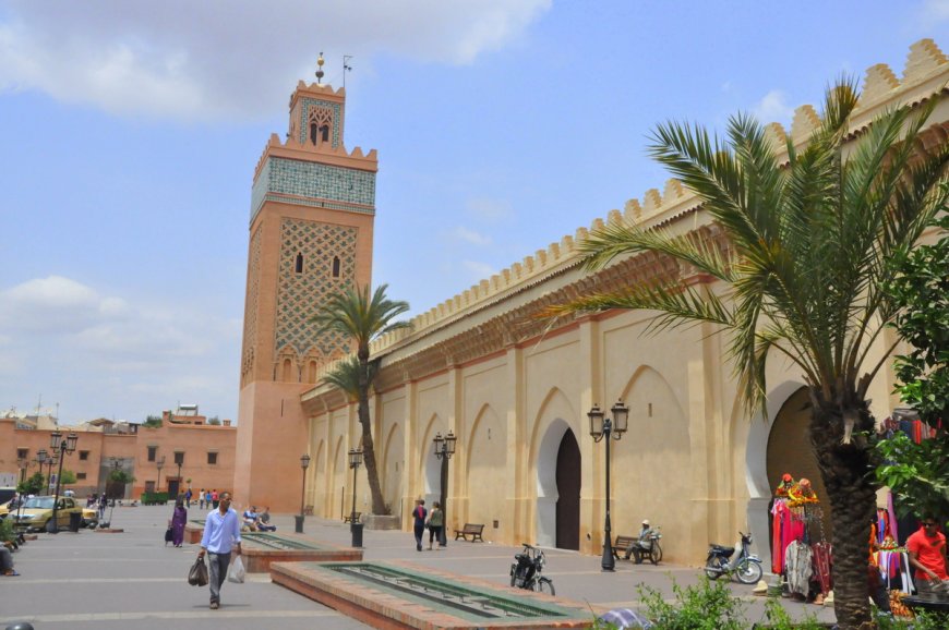 Maroc: neuf mosquées historiques font leur entrée dans la liste du patrimoine national