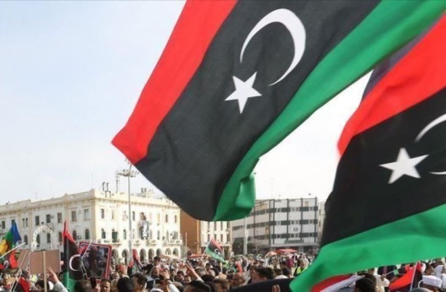 Règlement de la crise libyenne : Des locales en attendant les législatives