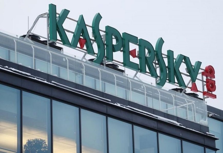 Les États-Unis interdisent le logiciel antivirus russe Kaspersky