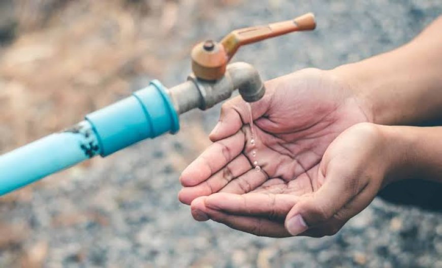 Pénuries d’eau en Algérie : mise en place d’une cellule de veille