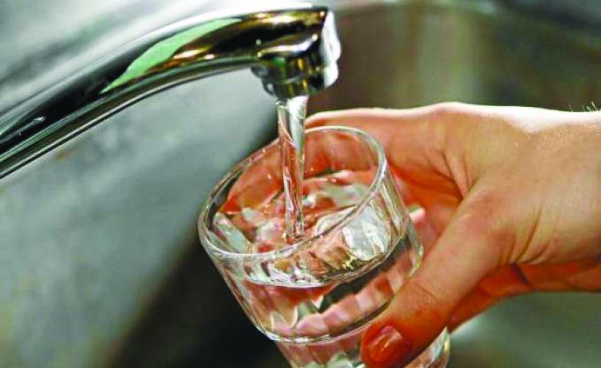 Alimentation en eau potable durant l’été : Mise en place d’une cellule de veille