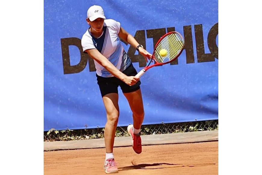 Inès Ibbou en quête de qualification au tableau final  