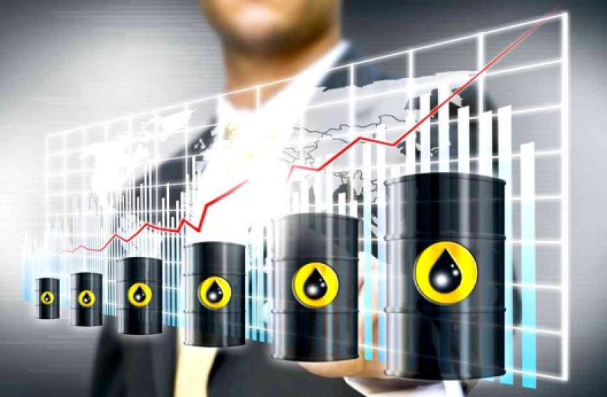 Soutenu par la hausse de la demande : Deuxième semaine de gains pour le pétrole