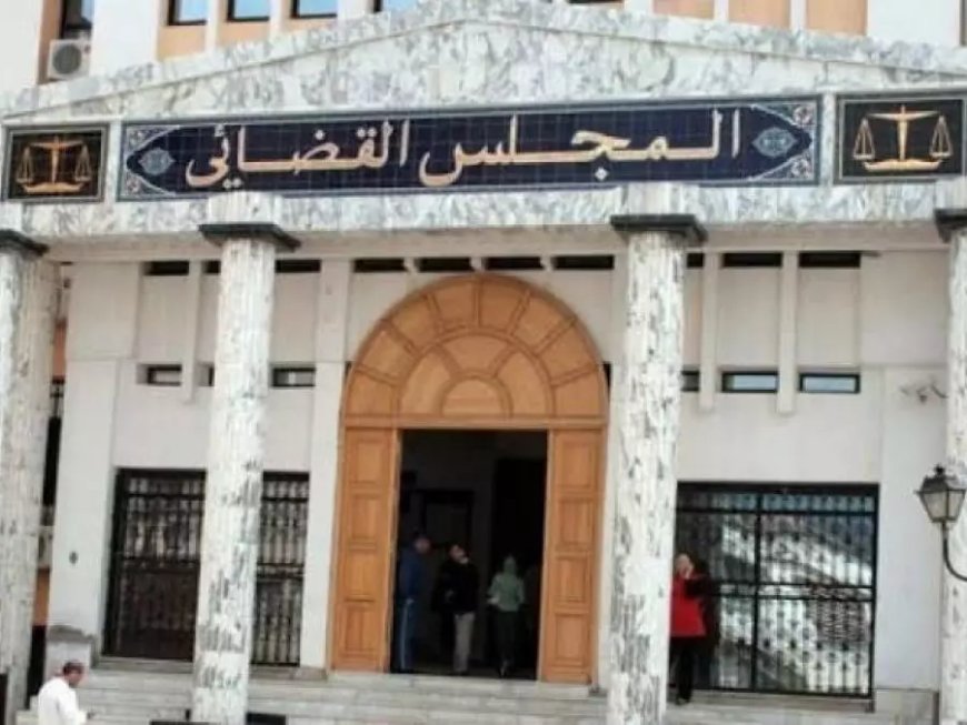 Adhésion à un groupe terroriste islamiste à Annaba : Le jugement de l’affaire encore reporté