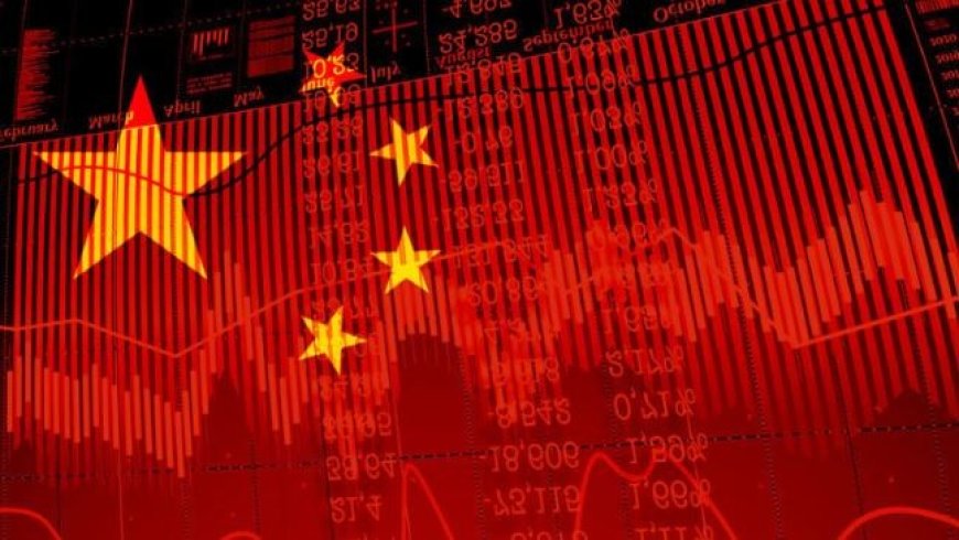 Chine: Les IDE avoisinent les 58 milliards de dollars les 5 premiers mois