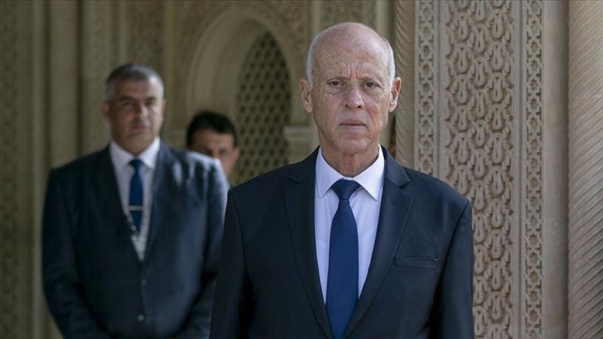 Le président tunisien limoge un ministre après la mort de dizaines de personnes lors du pèlerinage du Hadj