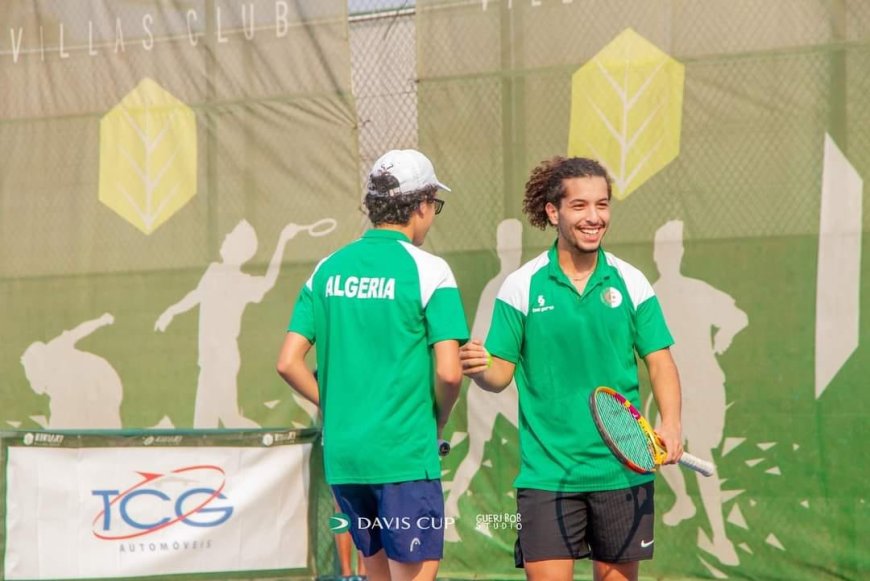 L’Algérie retrouve le Groupe 3 en battant le Burundi (2-1)