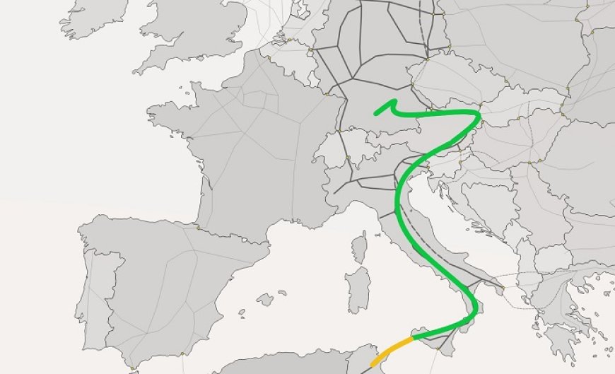 Corridor SoutH2 : l’allemand Bayernets investit 210 millions d’euros