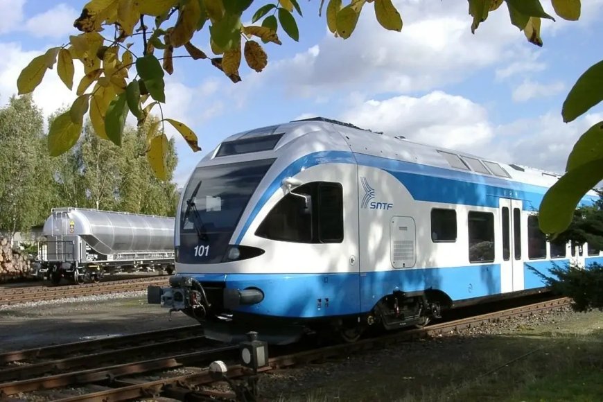 Le train entre l’Algérie et la Tunisie sera lancé cet été