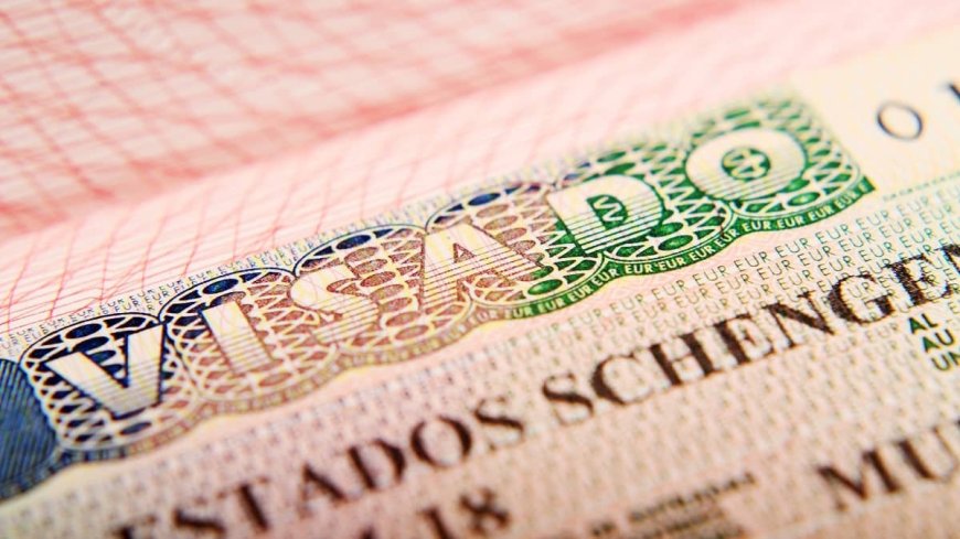 Visa Schengen pour l’Espagne : les Algériens dans le top 3 des demandeurs