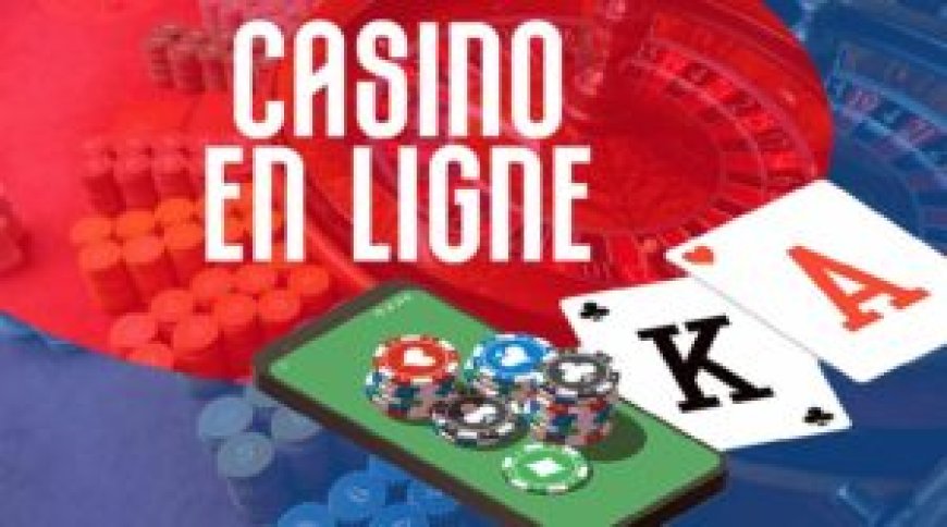 Jeux populaires sur les nouveaux casinos en Ligne en 2024