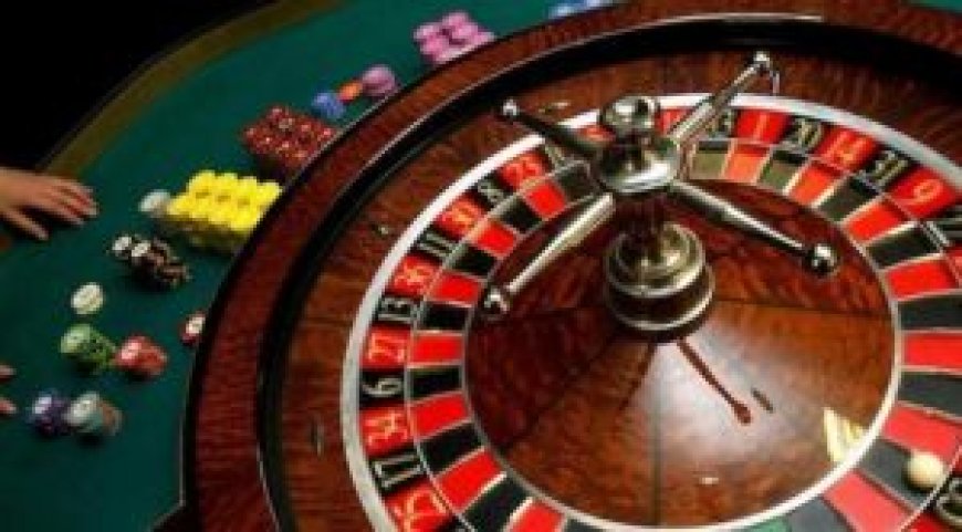 La roulette en ligne : guide complet pour les débutants