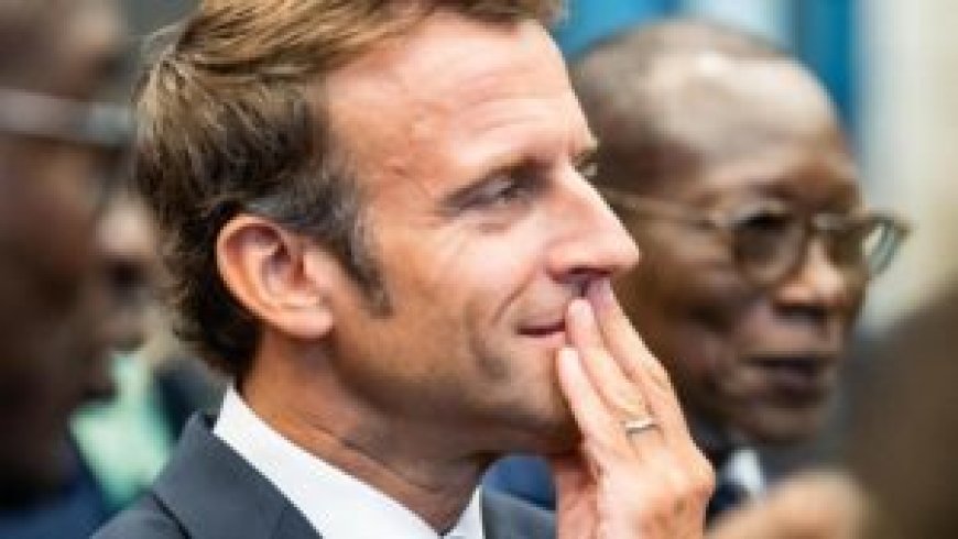 Retour sur la dissolution de l’Assemblée par Macron : coup de dés, coup de folie ou coup de génie ?