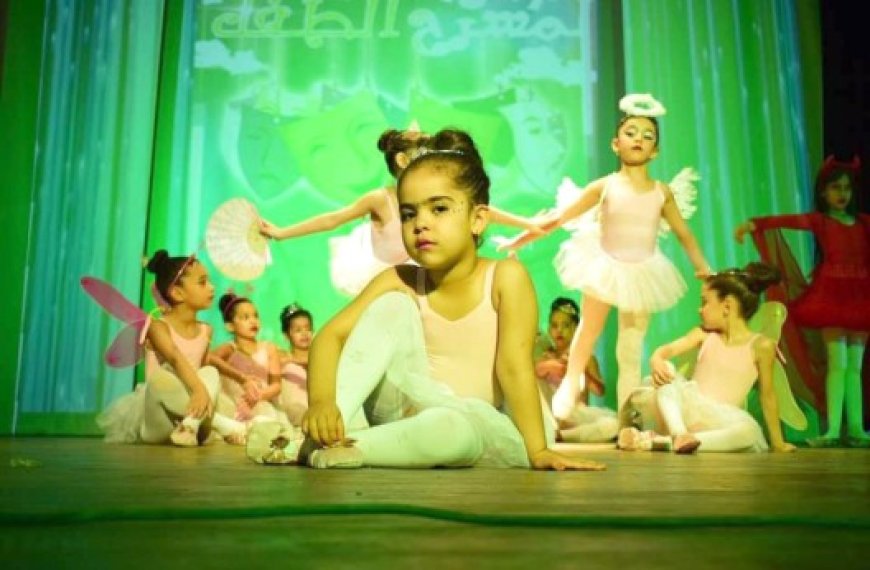 12e Festival national du théâtre pour enfants : 12 troupes rivaliseront pour la Boucle d’or