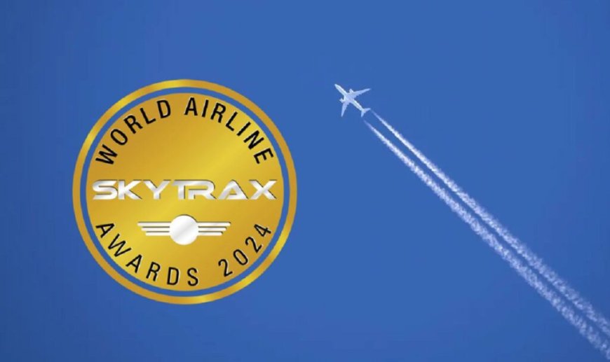 Classement Skytrax 2024 : Air Algérie rejoint-elle la course des meilleures compagnies ?