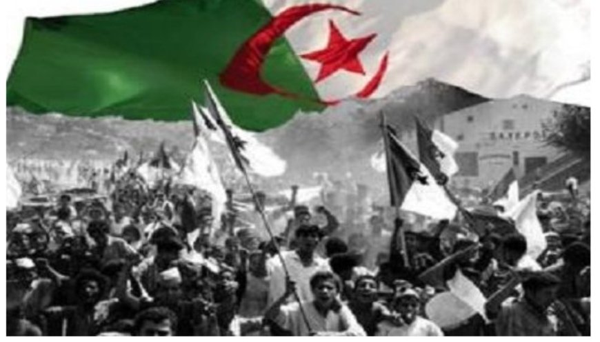 62e anniversaire de l’indépendance : Première édition du Festival de l’Algérie à La Haye