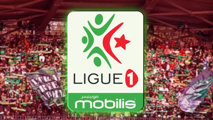 Ligue 1 Mobilis Le NC Magra débutera la nouvelle saison à huis clos