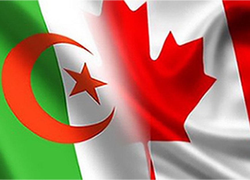 Algérie-Canada : une soixantaine d’entreprises algériennes en juillet à Montréal