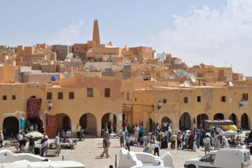 Célébration de la Journée nationale du tourisme: Ghardaïa exhibe ses atouts