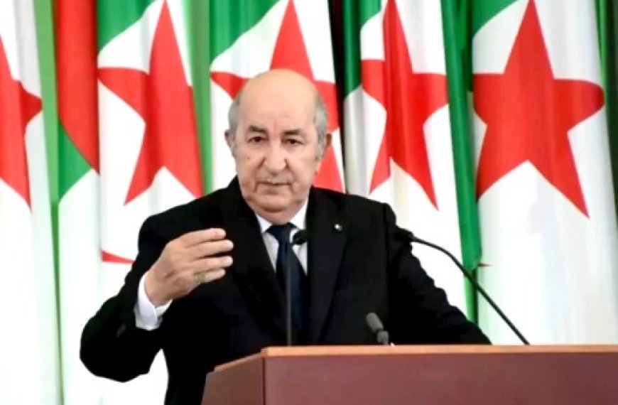 Soutien à l’investissement et exportations hors hydrocarbures : Le président Tebboune réaffirme l'engagement de l'Etat