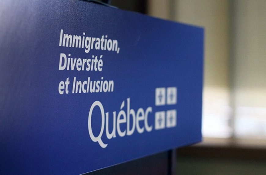 Regroupement familial : le Québec revoit à la baisse le nombre de demandes