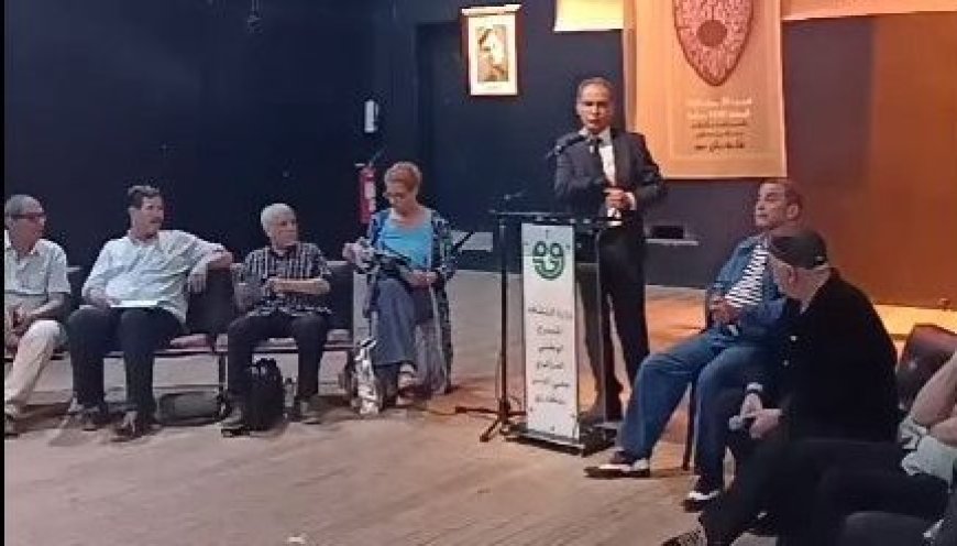 Théâtre national Mahieddine-Bachtarzi: Des tables rondes en premier jalon sur les «Archives du Théâtre algérien»