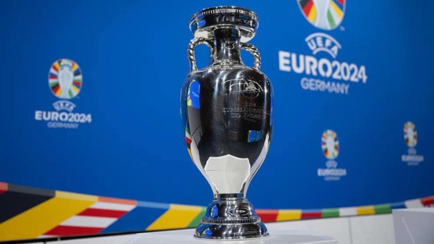 Euro 2024 : Allemagne-Espagne et Angleterre-Suisse, les deux premiers matchs des quarts de finale