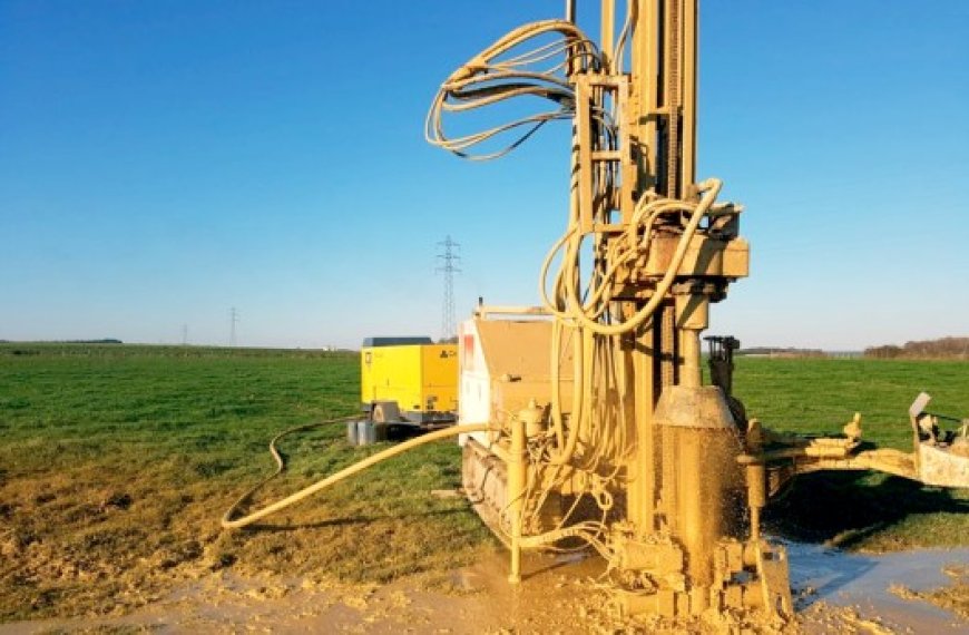 Tablat (Médéa) : Réalisation prochaine de 5 forages