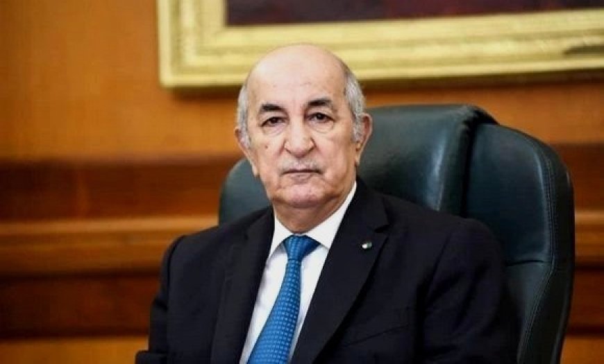 Décès de la mère du Roi Mohamed VI : Message de condoléances de Tebboune