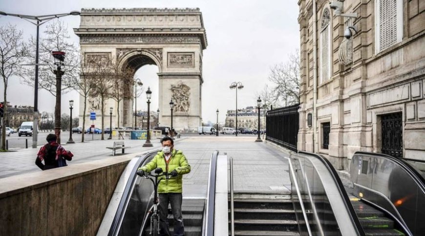 En France, 178 candidats vont se retirer de l’élection pour contrecarrer la droite