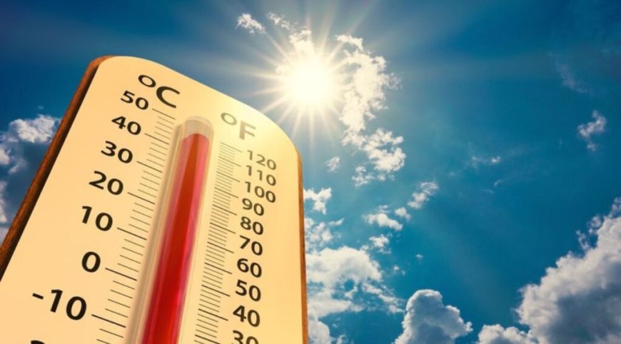 Bulletin météo du mardi 2 juillet : quel temps prévoir aujourd’hui en Algérie ?