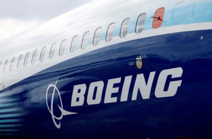 Transport aérien : Boeing réintègre Spirit AeroSystems