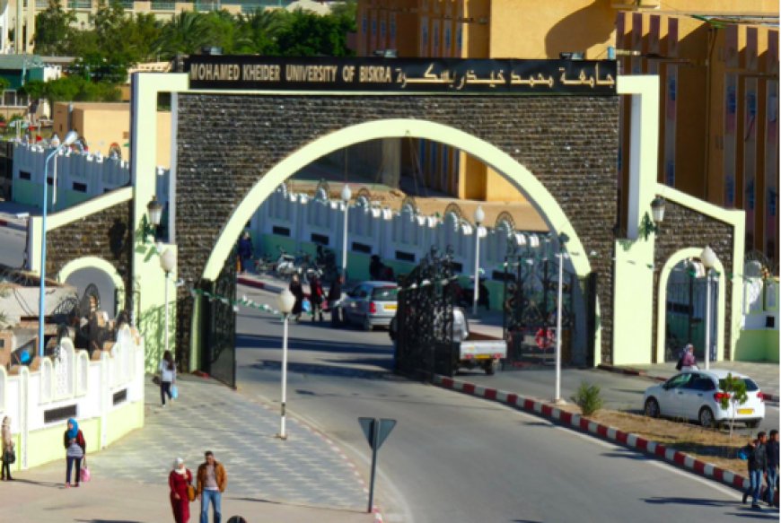 Université de Biskra : des enseignants lancent un appel au Président pour la levée du gel d’un projet de logements qui remonte à 2009