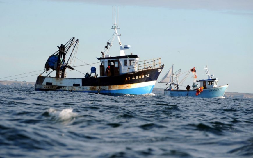 Naufrage d’un bateau de pêche à Ghazouat : les corps du deuxième marin disparu repêchés