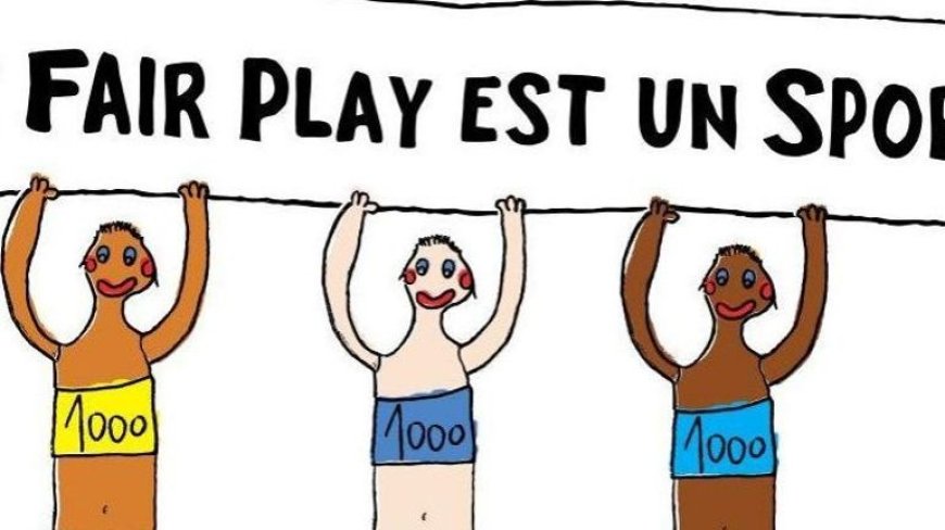 Sport d’élite et sport pour tous L’ONU proclame le 19 mai Journée mondiale du fair-play