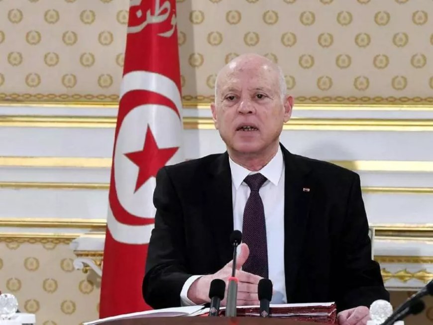 Tunisie : une élection présidentielle sera organisée le 6 octobre