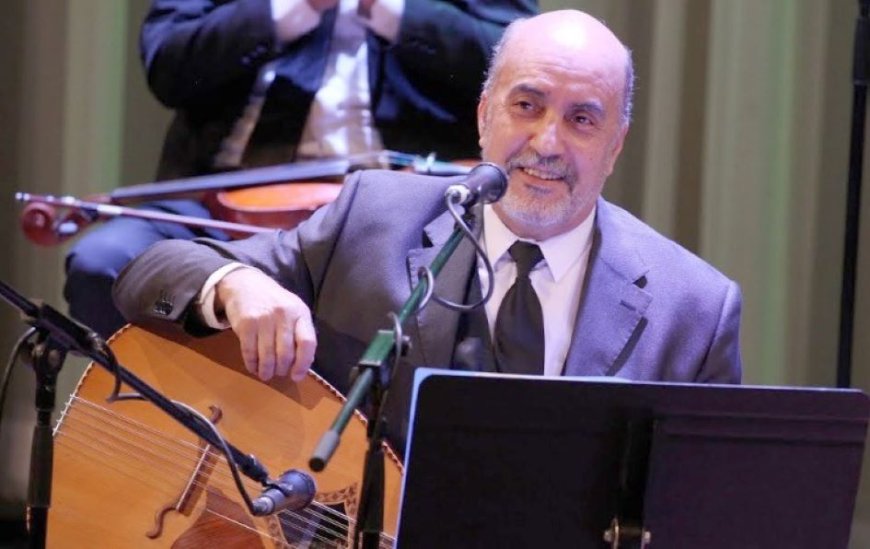 Décès de l’interprète de musique andalouse Noureddine Saoudi