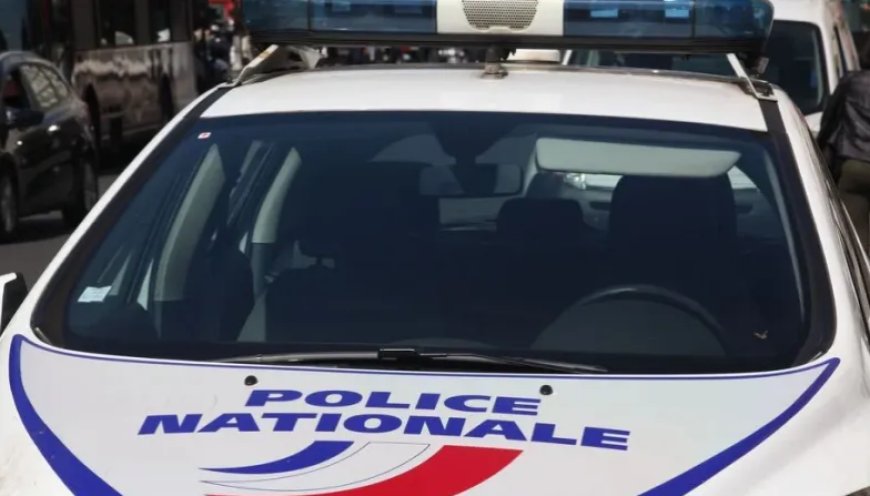 France : un Algérien tué de cinq balles par un policier