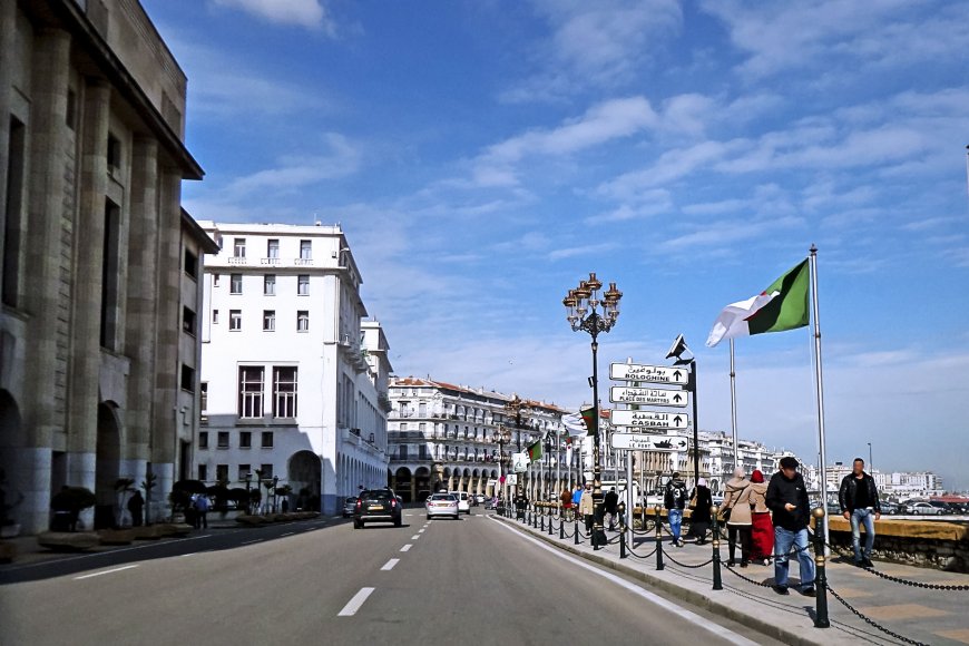 Organisation de la course « Algiers urban trail » : fermeture de certains axes routiers à Alger