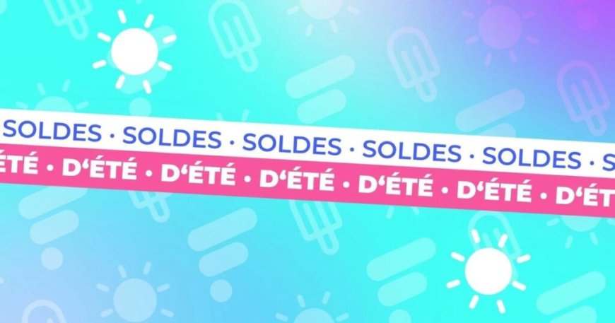 Le Ministère du commerce révèle les dates des ventes en soldes d’été 2024