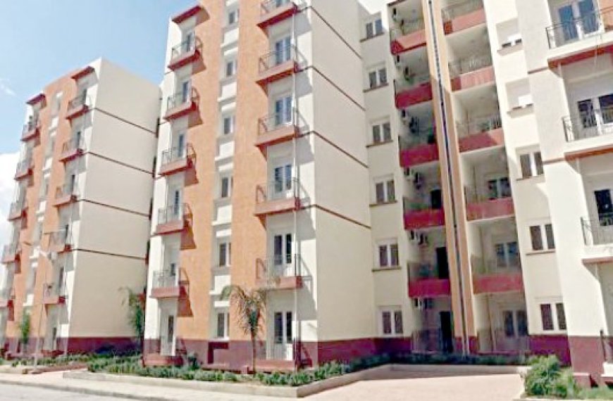 Mostaganem et Relizane : Grandes opérations d’attributions de logements