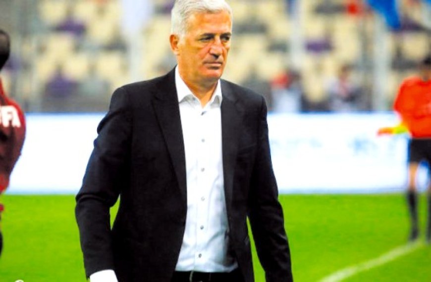 Vladimir Petkovic (sélectionneur national) : «Nous devons assumer notre rang de favori»