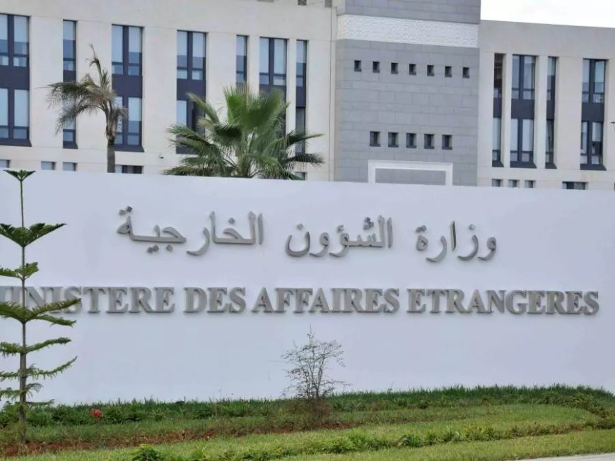 Fin de la brouille avec le Mali : Désignation d’un nouvel ambassadeur d’Algérie