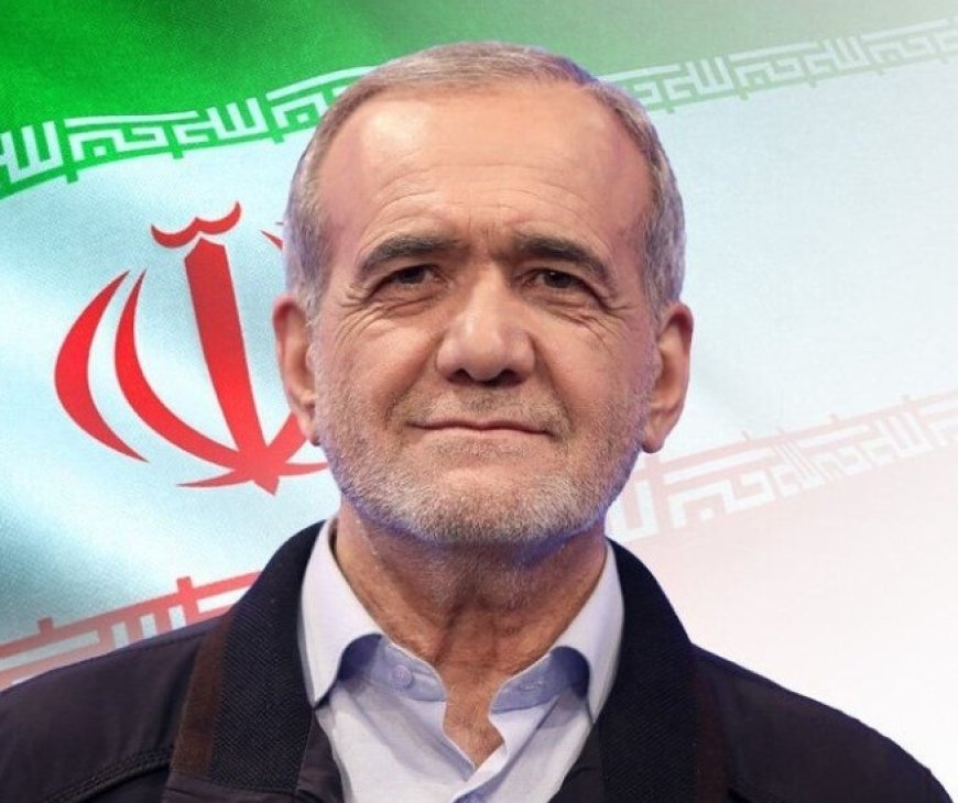 Quels changements attendus en Iran après la victoire du président élu réformiste?