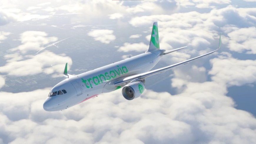 Vols Strasbourg – Constantine, programme de fidélité : Transavia annonce des nouveautés