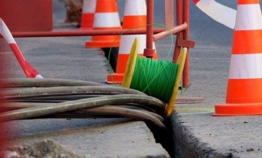 Dorsale transsaharienne à fibre optique : l’Algérie réaffirme son engagement en faveur de la concrétisation du projet