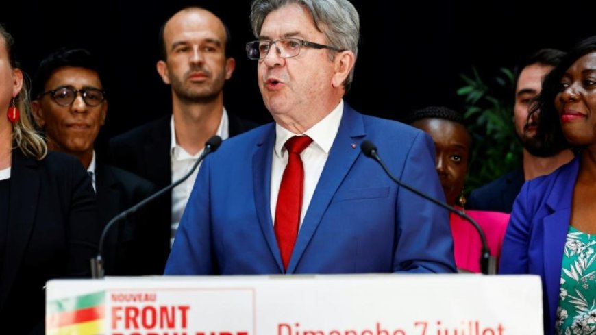 Second tour des législatives anticipées en France : La gauche en tête, l’extrême droite loin du pouvoir