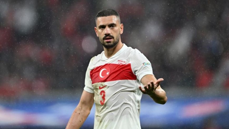 Pour Erdogan, la suspension de Demiral pour célébration controversée est «politique»